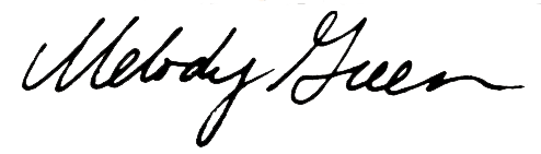 Big Signature Melody