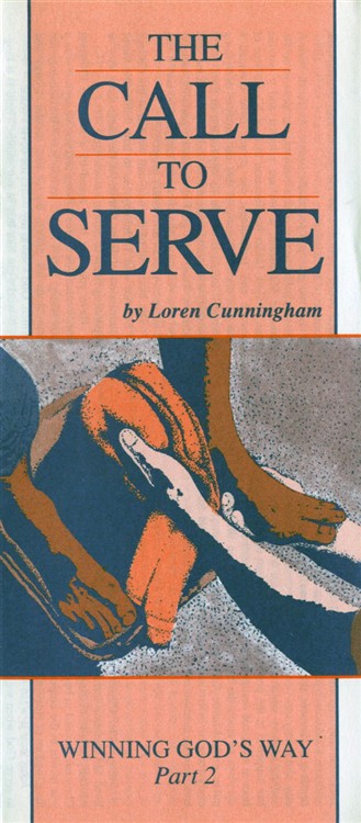Call to Serve
